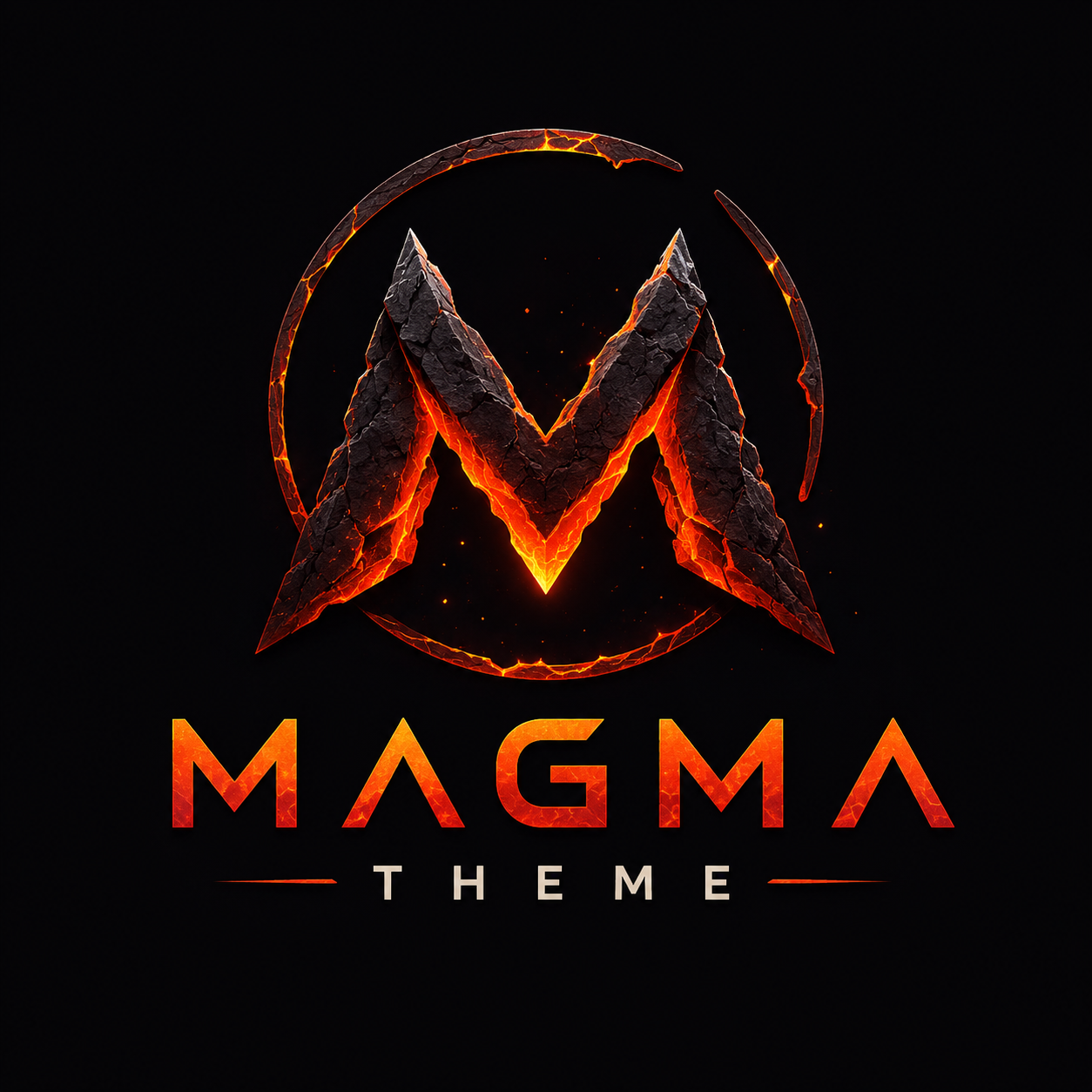 MagmaVS